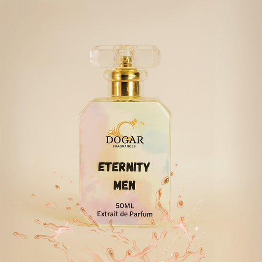 Eternity – Men | Dogar Fragrances